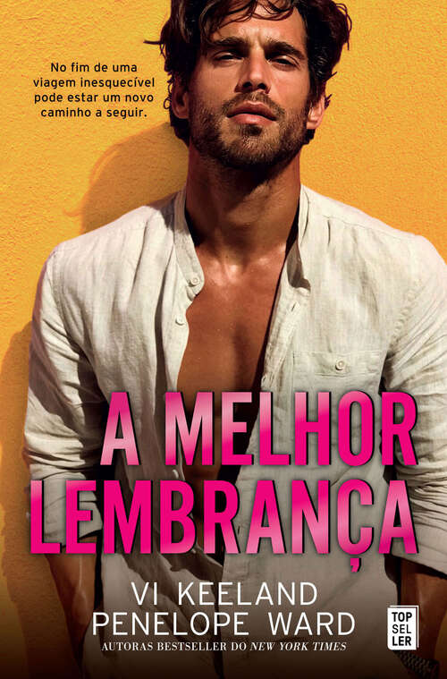 Book cover of A Melhor Lembrança