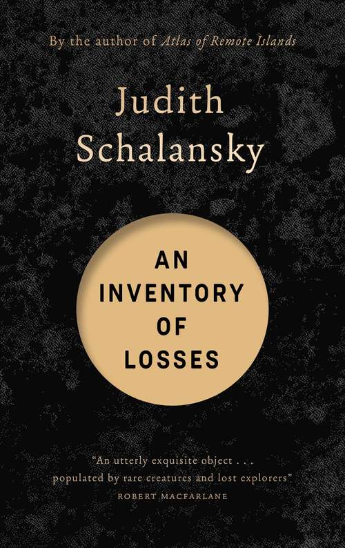 Book cover of An Inventory of Losses: LONGLISTED FOR THE INTERNATIONAL BOOKER PRIZE 2021