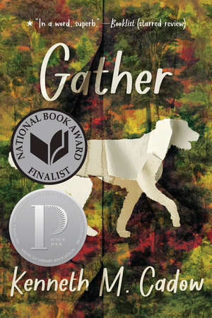 Book cover of Gather