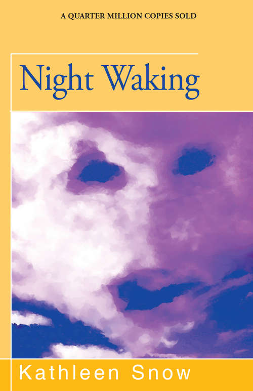 Book cover of Night Waking