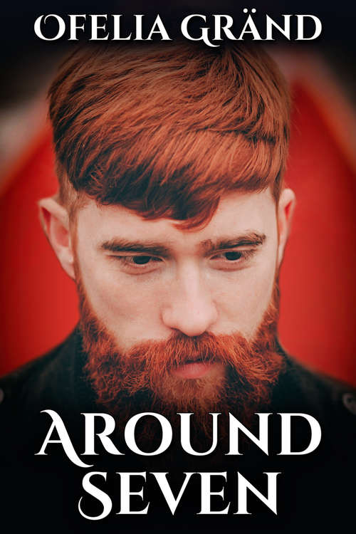 Book cover of Around Seven