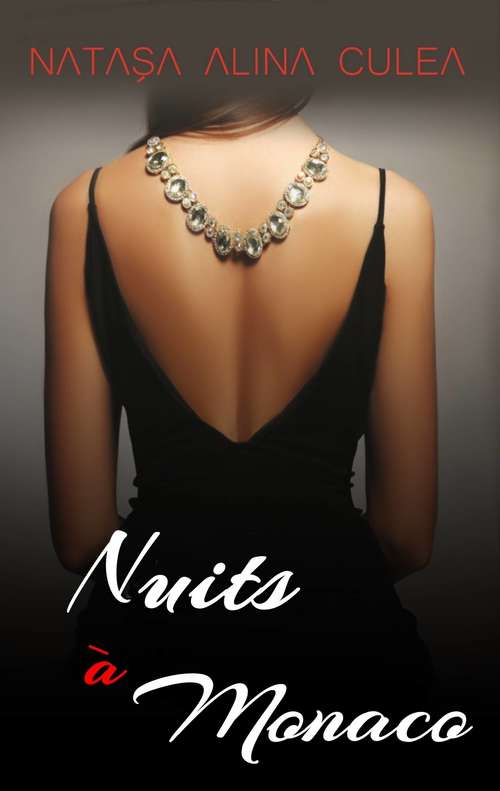 Book cover of Nuits à Monaco