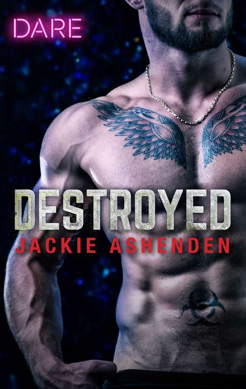 Book cover of Destroyed: Destroyed / Best Laid Plans (The Knights of Ruin #2)