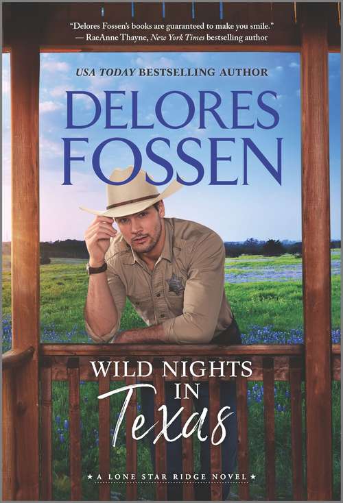 Book cover of Wild Nights in Texas: Under Pressure The Darkest Torment The Greek's Christmas Bride Those Texas Nights Everything For Her Forged In Desire (Original)