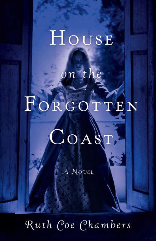 Book cover of House on the Forgotten Coast: A Novel