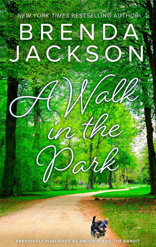 Book cover of A Walk in the Park (Original)