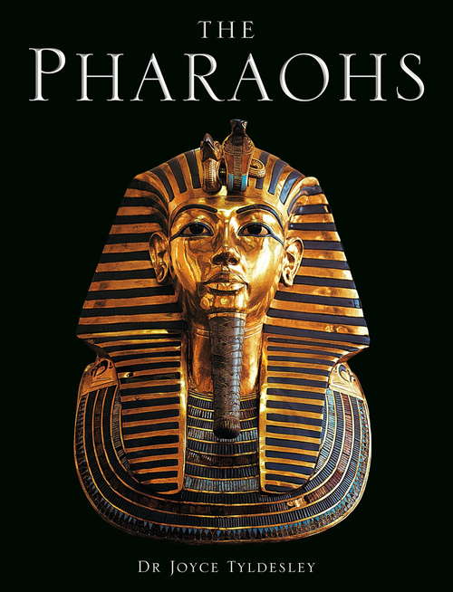 Book cover of The Pharaohs