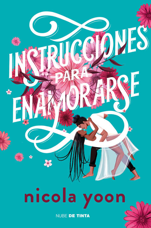 Book cover of Instrucciones para enamorarse