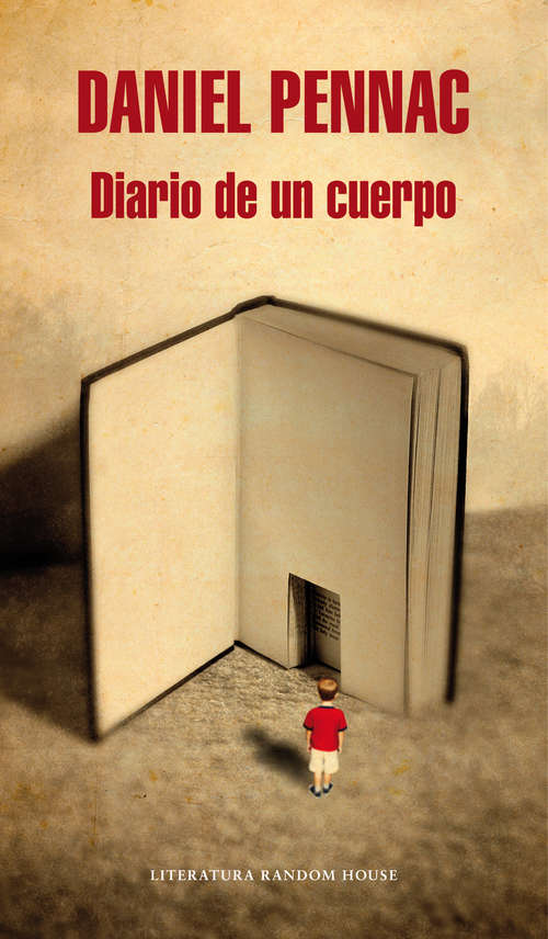 Book cover of Diario de un cuerpo