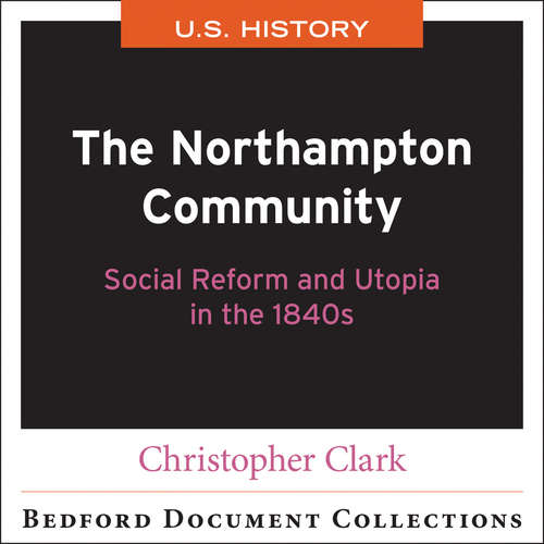 Book cover of The Northampton Community