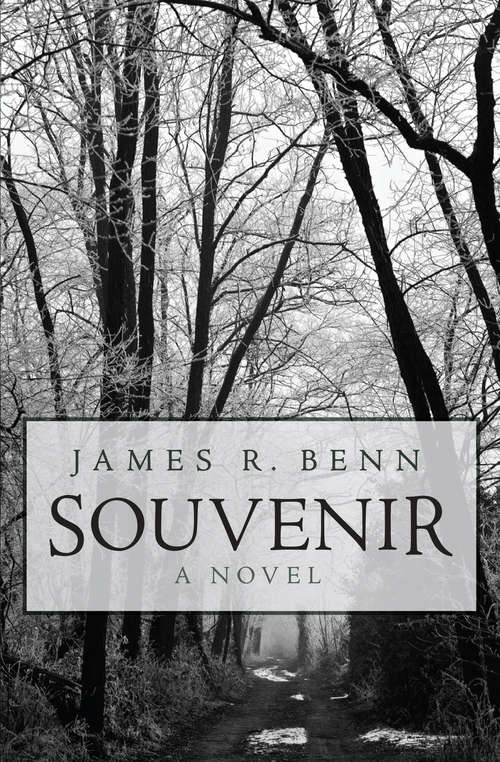 Book cover of Souvenir