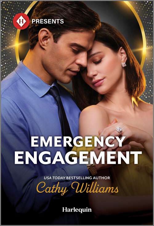 Book cover of Emergency Engagement (Original)