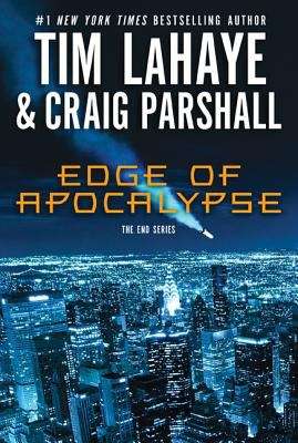 Book cover of Edge of Apocalypse (End Series #1)