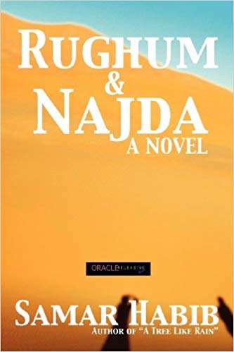 Book cover of Rughum and Najda