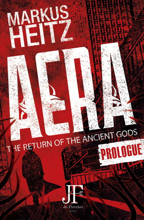 Book cover of Aera Free Prologue: The Return of the Ancient Gods (The Return of the Ancient Gods #11)