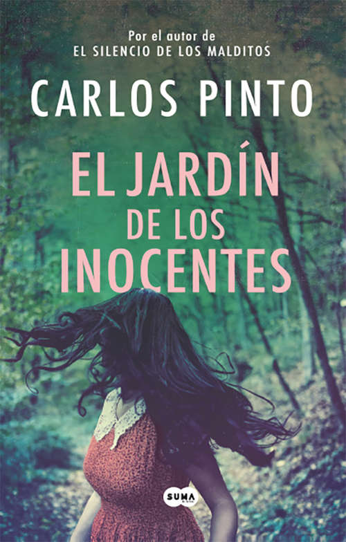 Book cover of El jardín de los inocentes