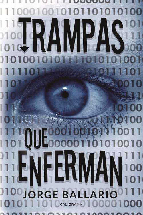 Book cover of Trampas que enferman