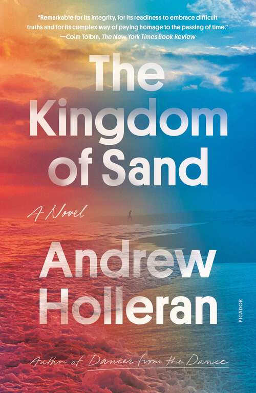 Book cover of The Kingdom of Sand: A Novel