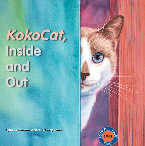 Book cover of KokoCat, Inside and Out