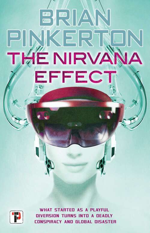 Book cover of The Nirvana Effect