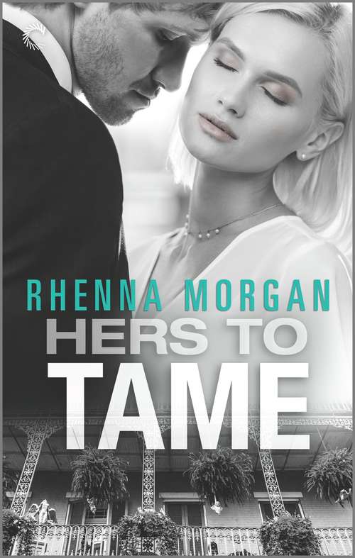 Book cover of Hers to Tame: A Mafia Romance (NOLA Knights #2)