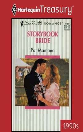 Book cover of Storybook Bride
