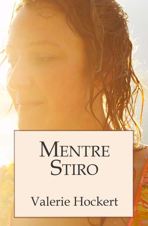 Book cover of Mentre Stiro