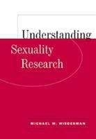 Book cover of Understanding Sexuality Research