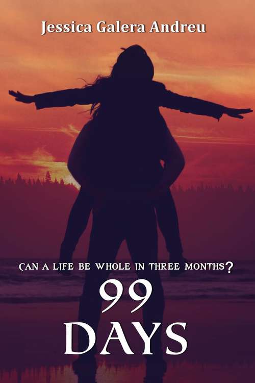 Book cover of 99 Days