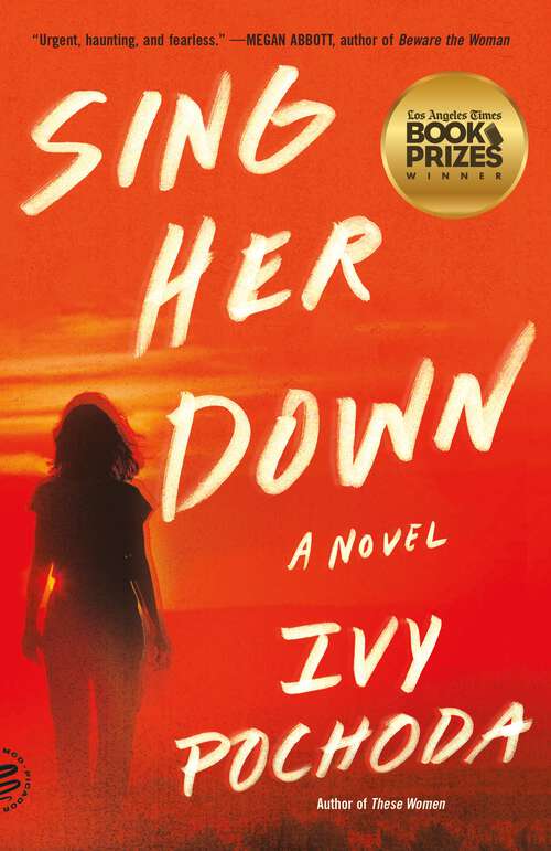 Book cover of Sing Her Down: A Novel