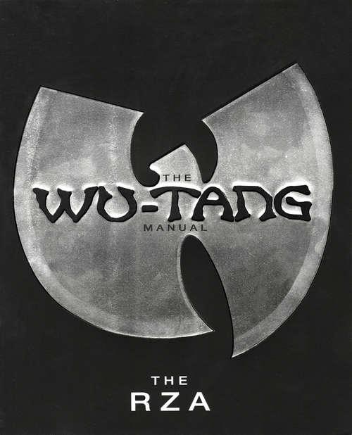 Book cover of The Wu-Tang Manual