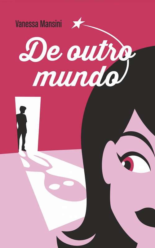 Book cover of De outro Mundo