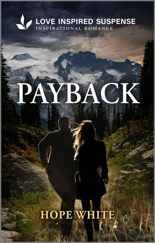 Book cover of Payback: A Thrilling Suspense Novel (Reissue) (Echo Mountain #3)