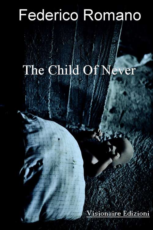 Book cover of The Child of Never