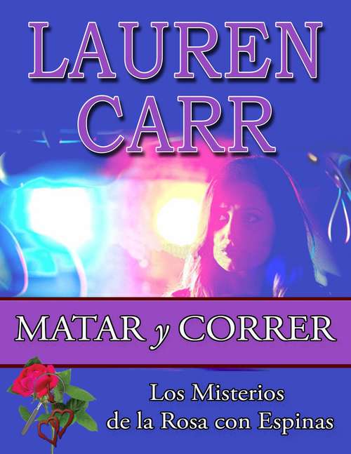 Book cover of Matar y Correr