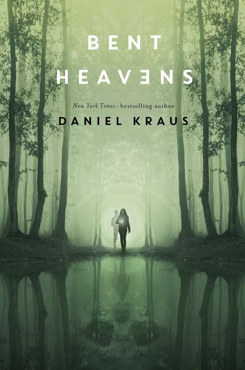 Book cover of Bent Heavens