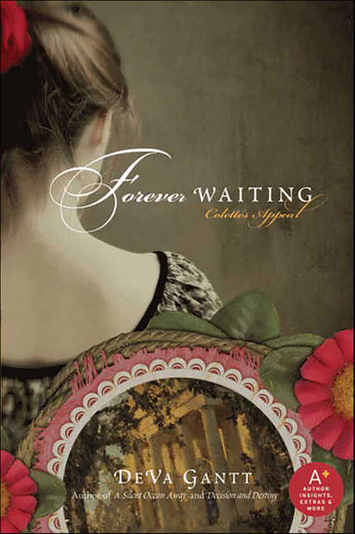 Book cover of Forever Waiting: Colette's Appeal (Colette Ser. #3)