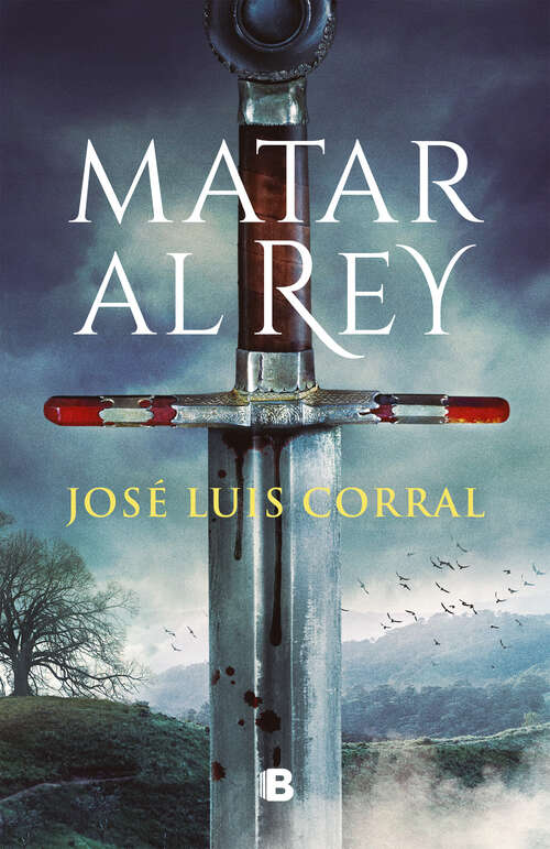 Book cover of Matar al rey