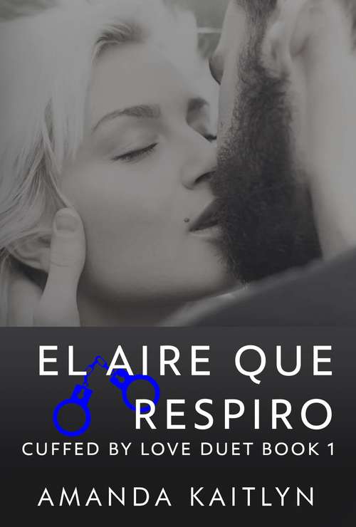 Book cover of El Aire que Respiro