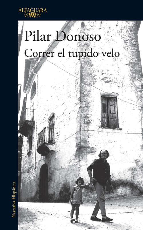 Book cover of Correr el tupido velo