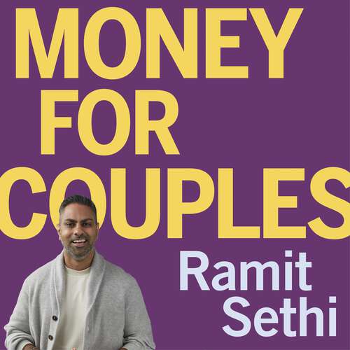 Book cover of Money For Couples: No  more stress. No more fights. Just a 10-step plan to create your Rich Life together