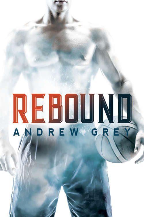 Book cover of Rebound