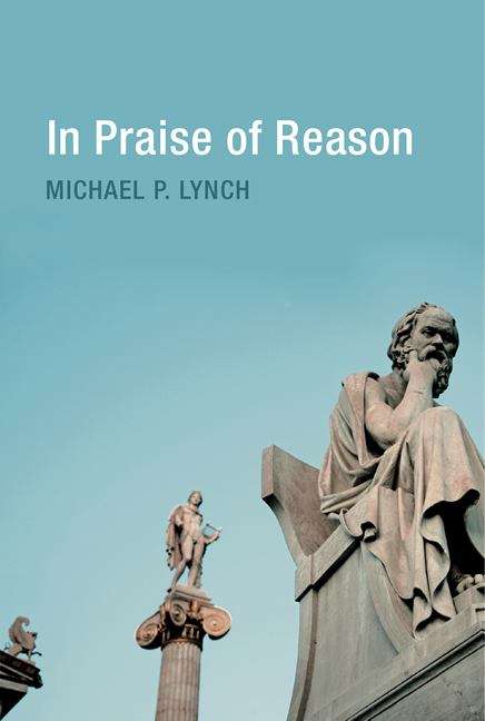 Book cover of In Praise of Reason