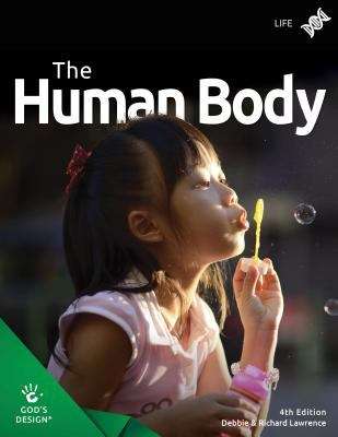 Book cover of The Human Body (4th Edition)