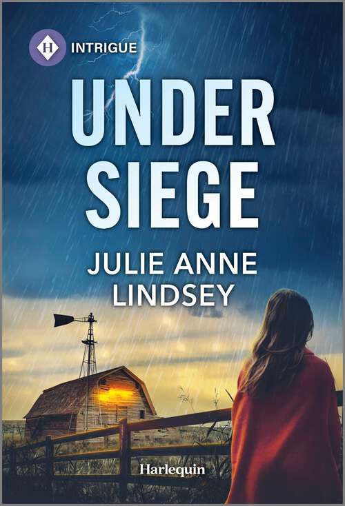 Book cover of Under Siege (Original) (Beaumont Brothers Justice #4)