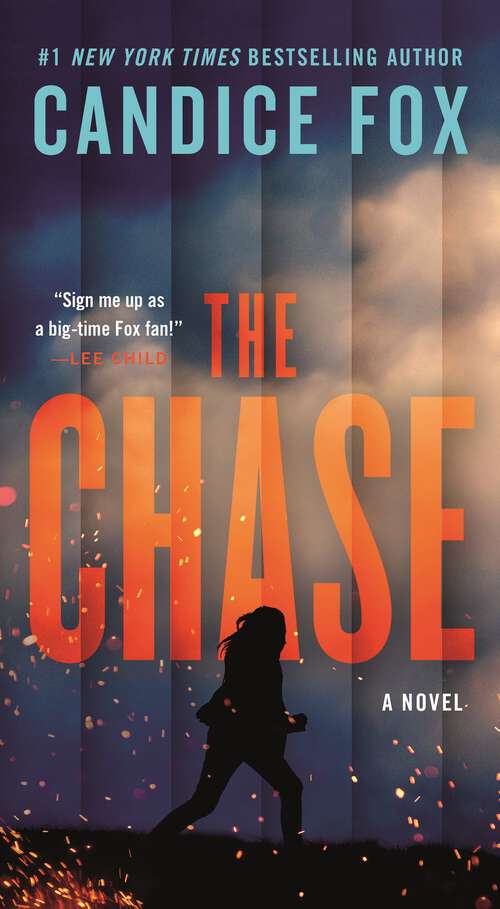 Book cover of The Chase