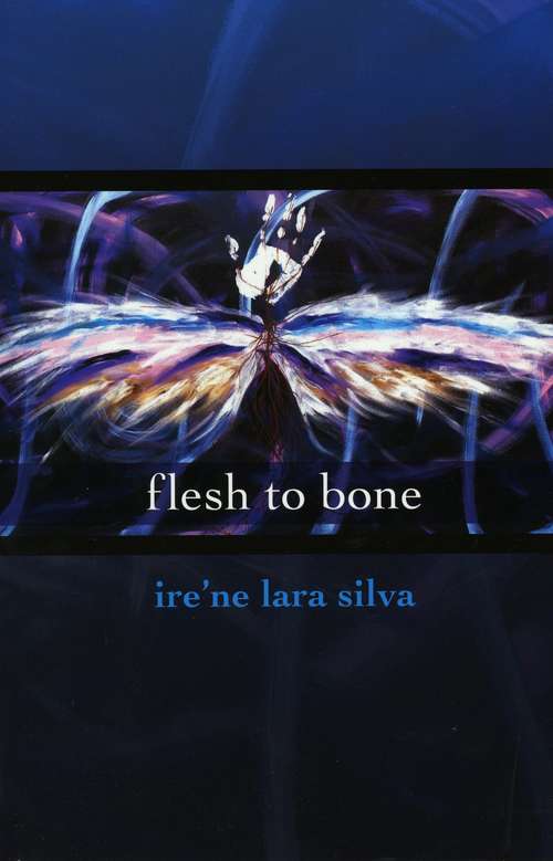 Book cover of Flesh To Bone