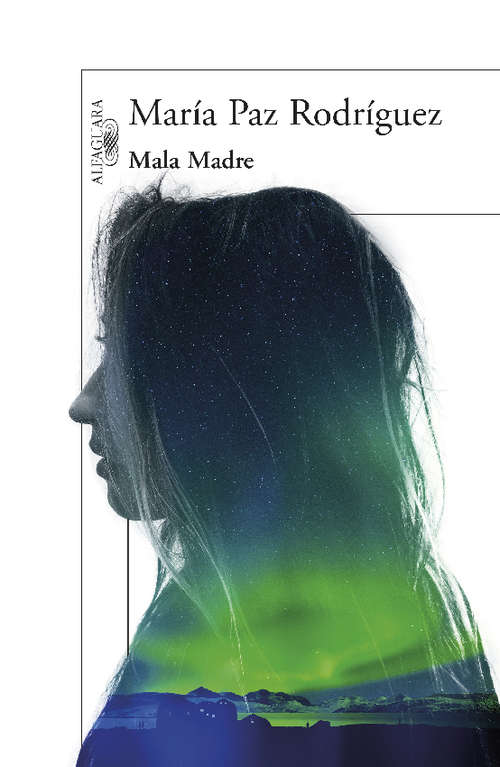 Book cover of Mala madre