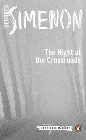 Book cover of The Night at the Crossroads