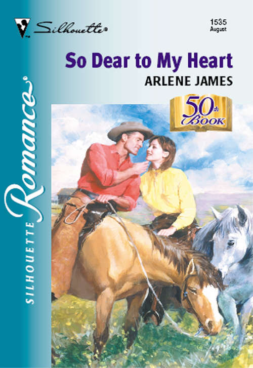 Book cover of So Dear to My Heart